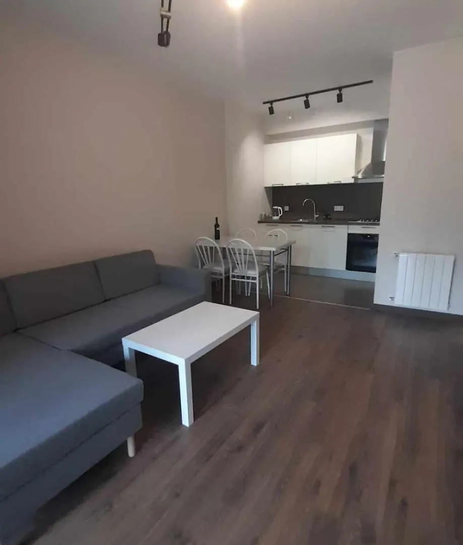Lovely Apartment Tbilisi location