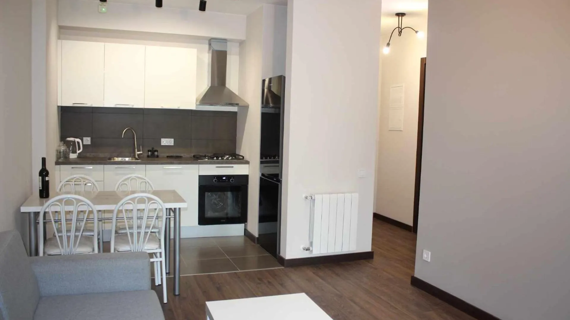 Lovely Apartment Tbilisi