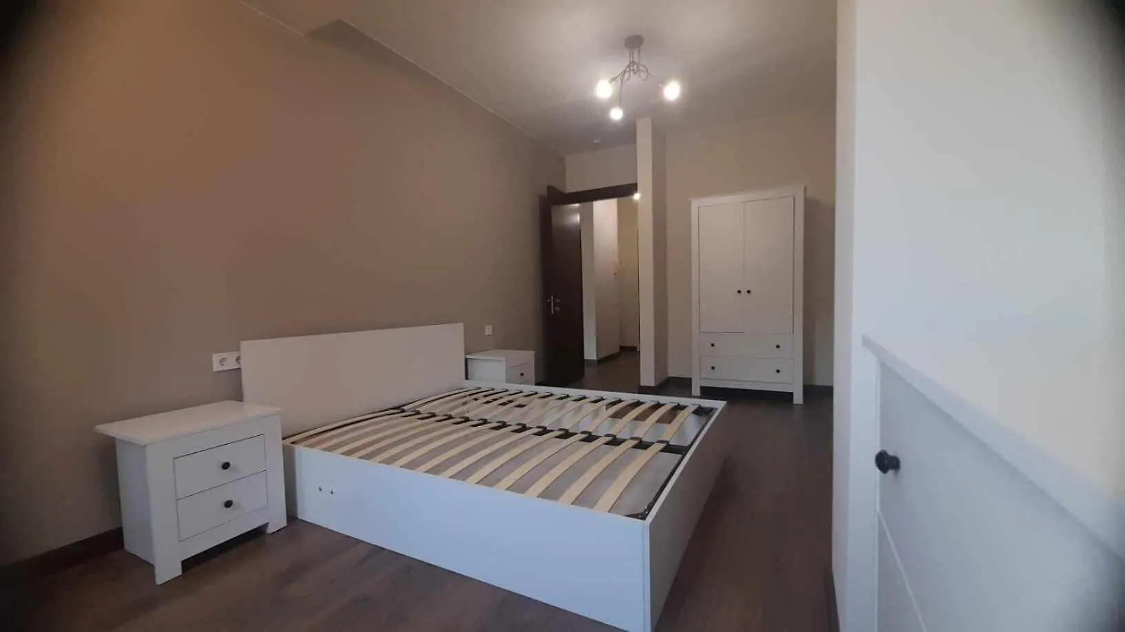 Lovely Apartment Tbilisi