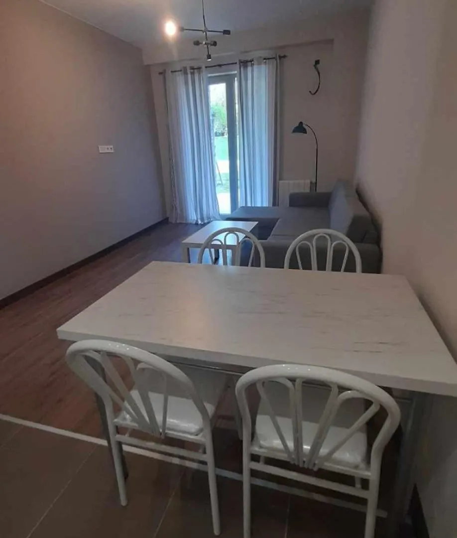 Lovely Apartment Tbilisi Georgia