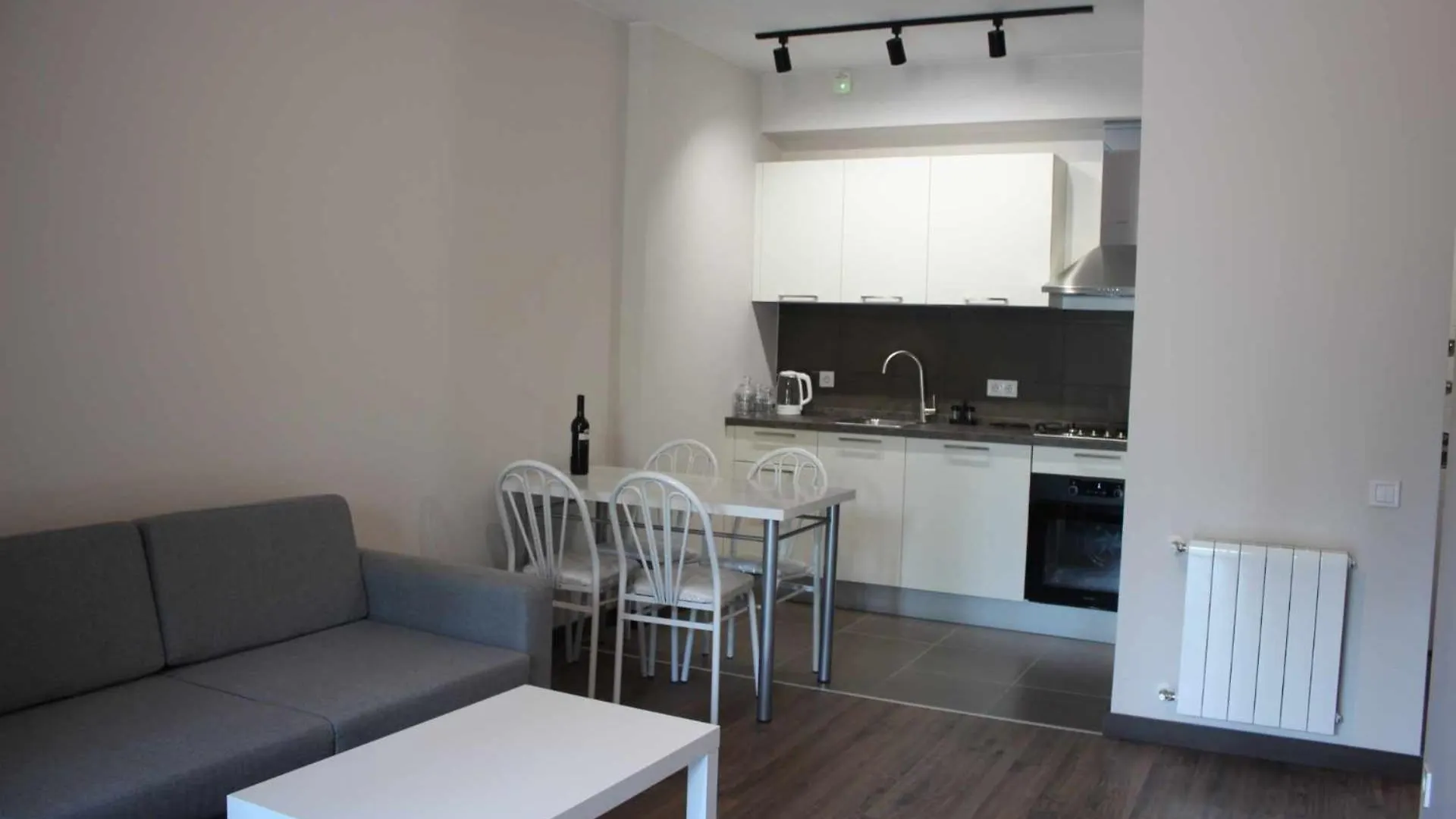 Lovely Apartment Tbilisi Georgia