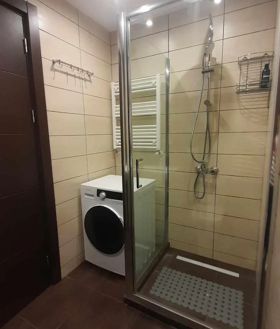 Lovely Apartment Tbilisi