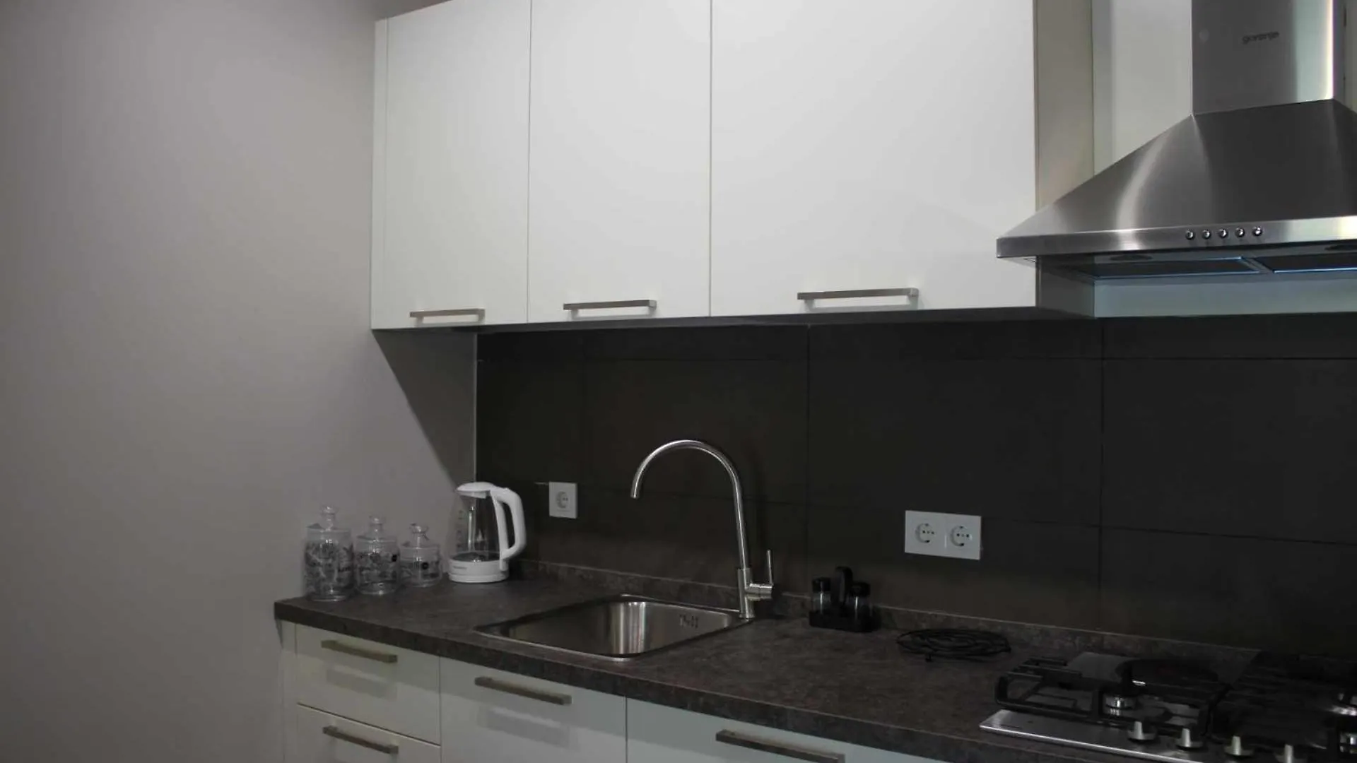 Lovely Apartment Tbilisi 0*,